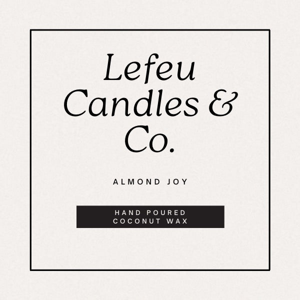 Almond Joy