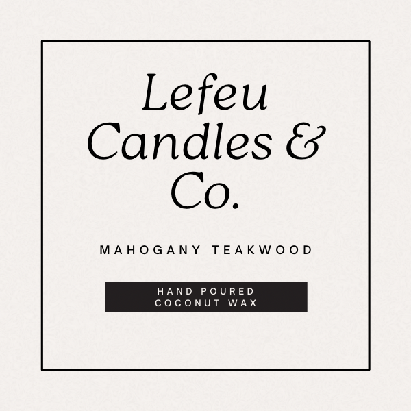 Mahogany Teakwood